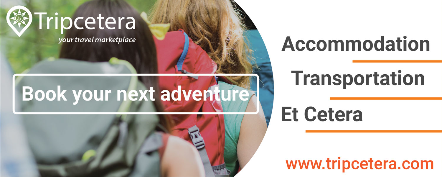Tripcetera – Your Travel Marketplace