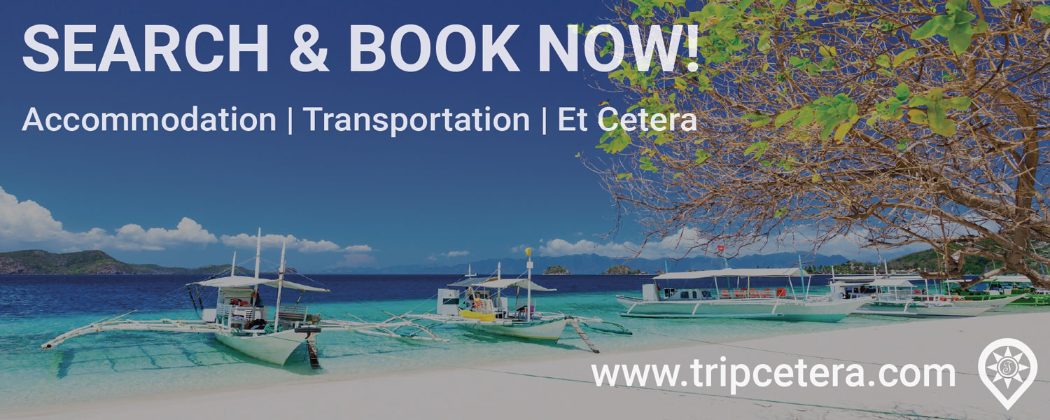 Tripcetera – Search & Book Now