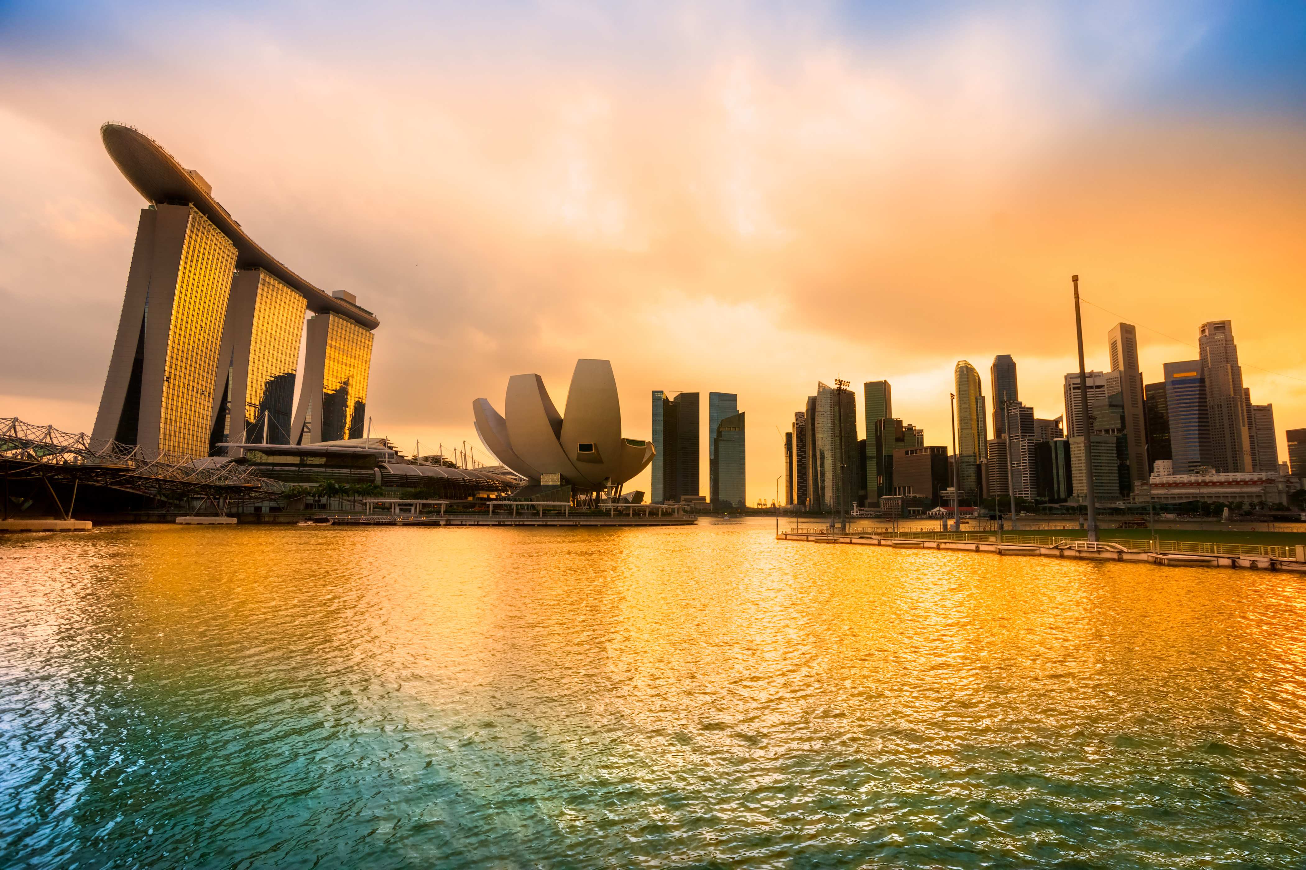 SINGAPORE