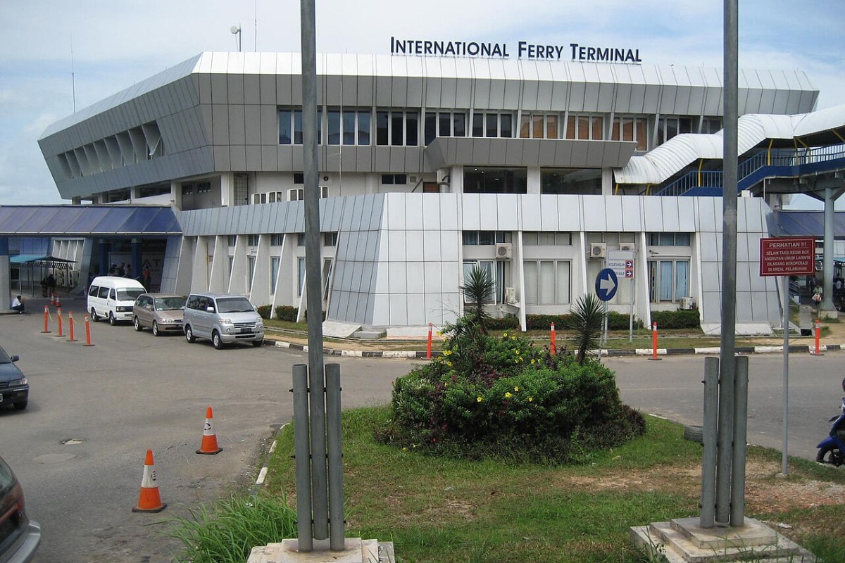 Batam Center