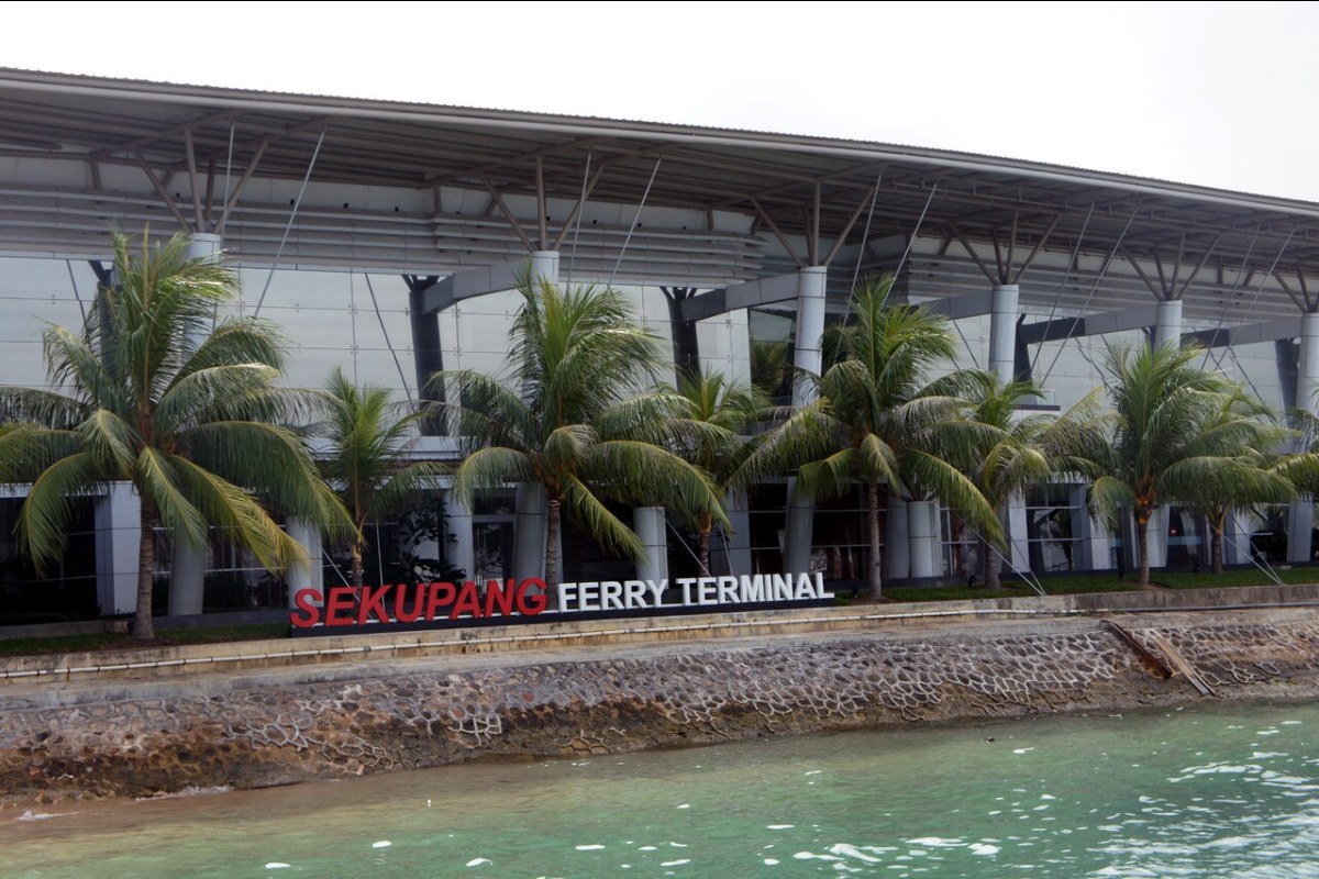 Sekupang